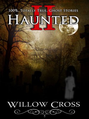 cover image of Haunted II